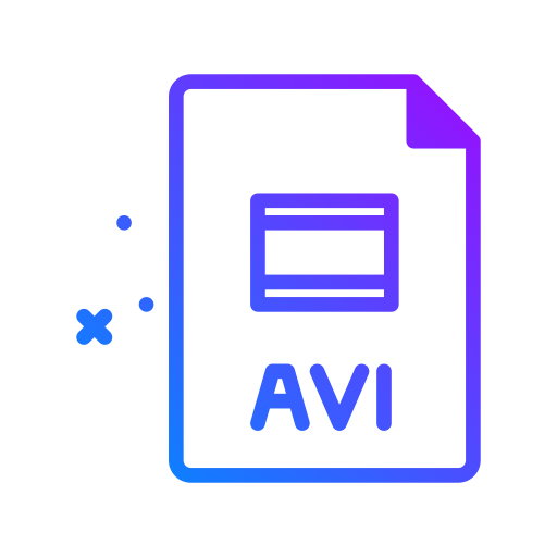 avi Generic Gradient icon