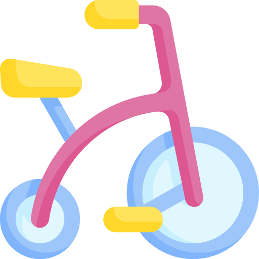 bici per bambini Special Flat icona