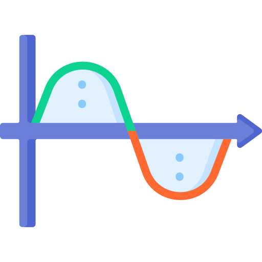 Flow Special Flat icon