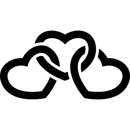トリプルハートチェーン  icon