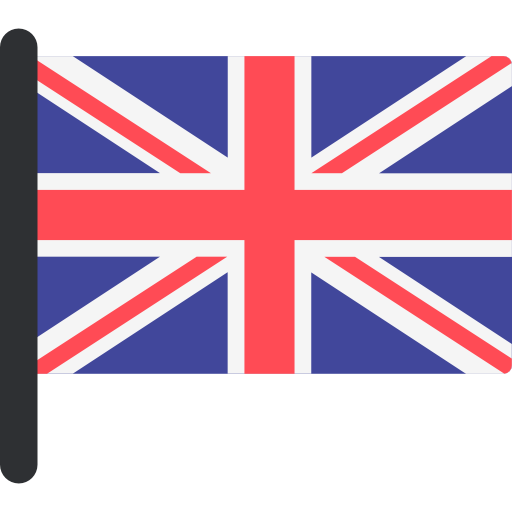Объединенное Королевство Flags Mast иконка