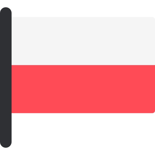 ポーランド Flags Mast icon