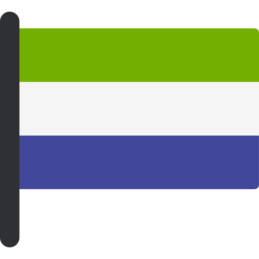 islas galápagos Flags Mast icono