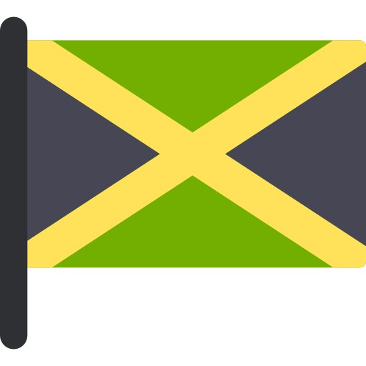 jamaika Flags Mast icon