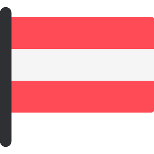 Österreich Flags Mast icon