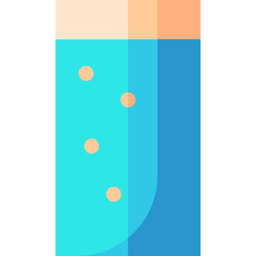 sarong Basic Straight Flat ikona
