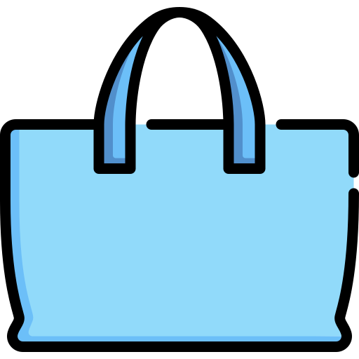 トートバッグ Special Lineal color icon