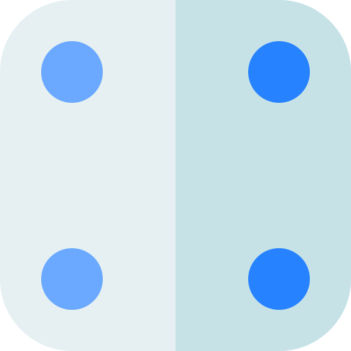 Round Basic Rounded Flat icon