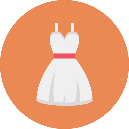 Платье невесты Dinosoft Circular иконка