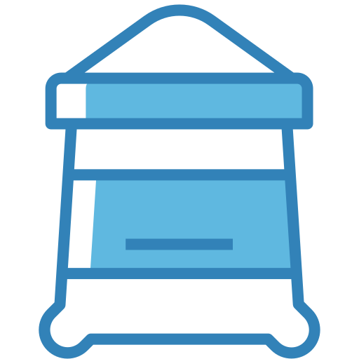 mehl Generic Blue icon