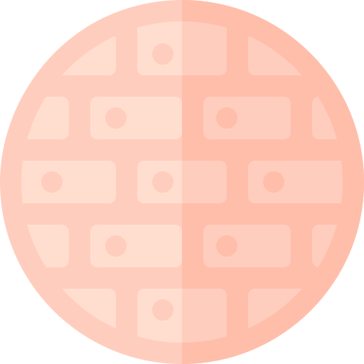 組織 Basic Rounded Flat icon