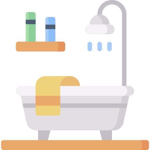 Ванная комната Special Flat иконка
