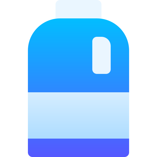detergent Basic Gradient Gradient ikona