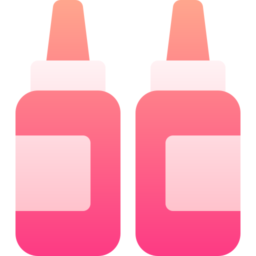 Sauce Basic Gradient Gradient icon