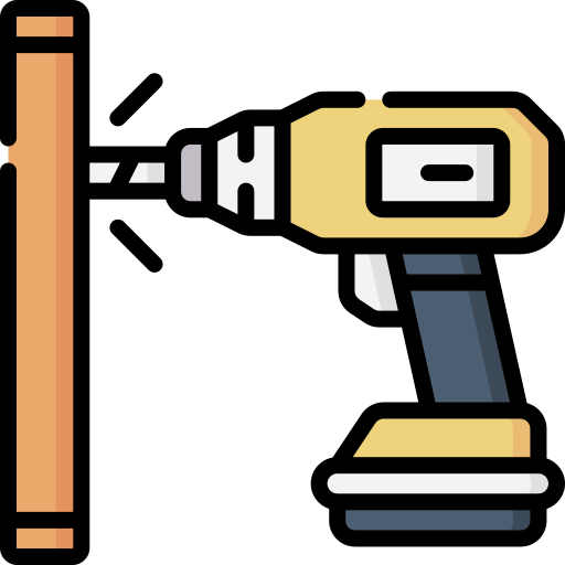 bohren Special Lineal color icon