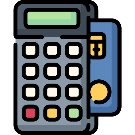 Payment method Special Lineal color icon