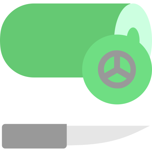 Cucumber Generic Flat icon