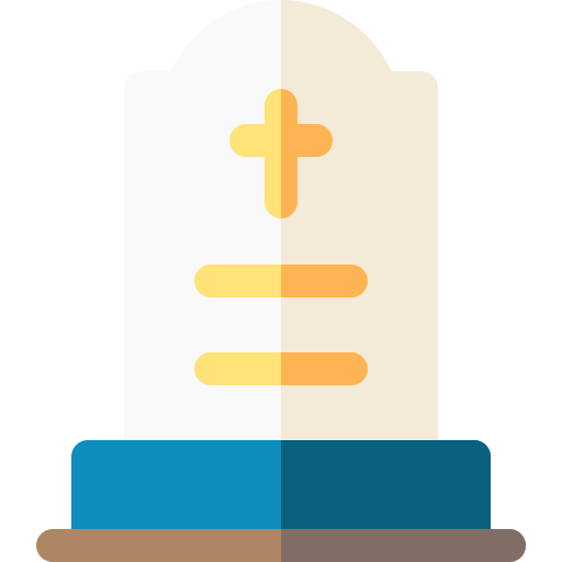 denkmal Basic Rounded Flat icon