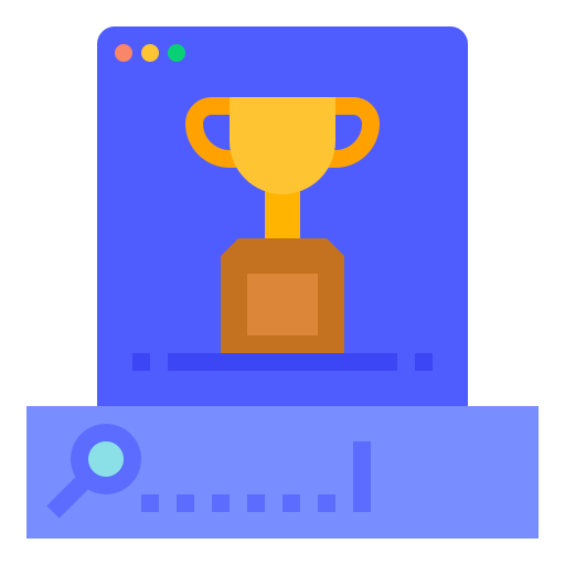 Recommended Ultimatearm Flat icon