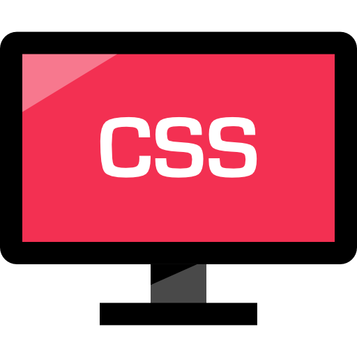 css Alfredo Hernandez Flat иконка