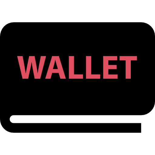 Wallet Alfredo Hernandez Flat icon