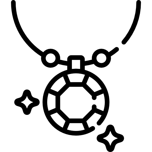 ネックレス Special Lineal icon
