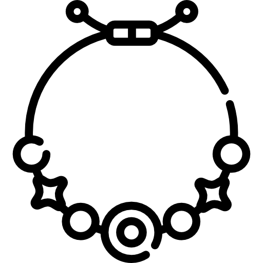 팔찌 Special Lineal icon