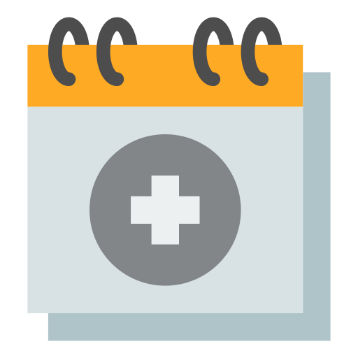 Medical Generic Flat icon