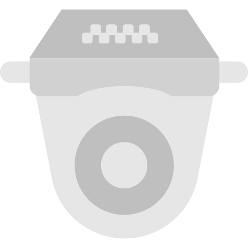 cctv Generic Flat icono