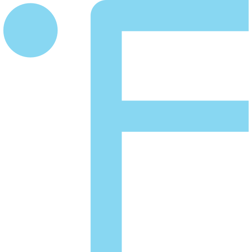 화씨 Generic Flat icon