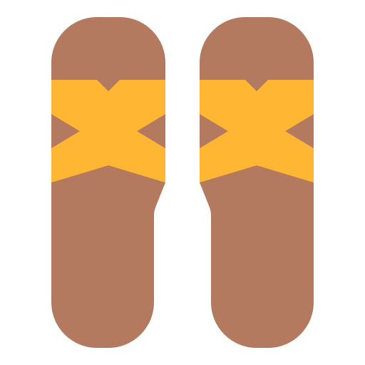 신발 Iconixar Flat icon