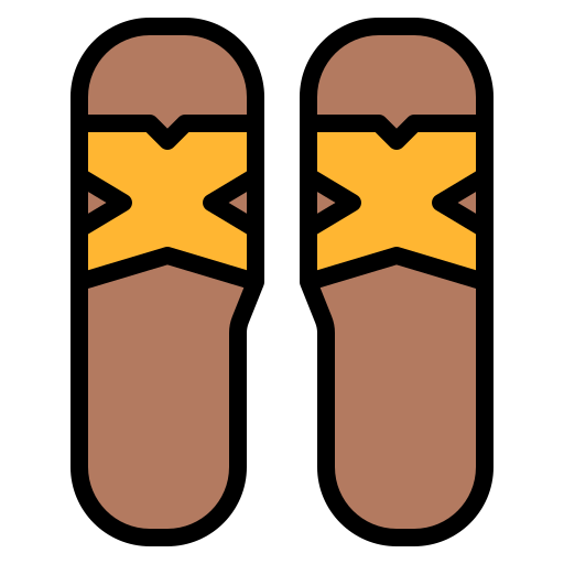 靴 Iconixar Lineal Color icon