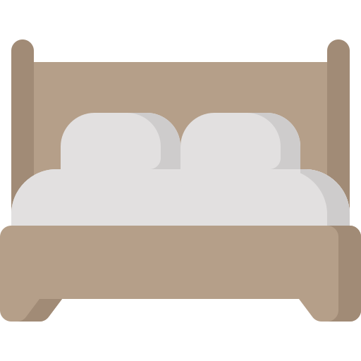 Королевская кровать bqlqn Flat иконка