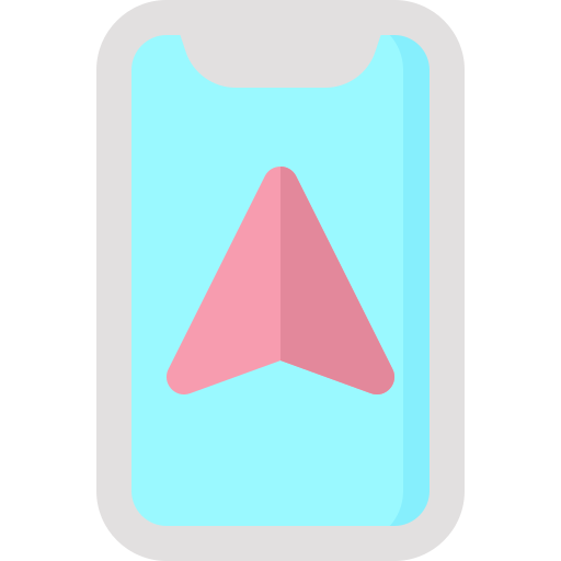 항해 bqlqn Flat icon