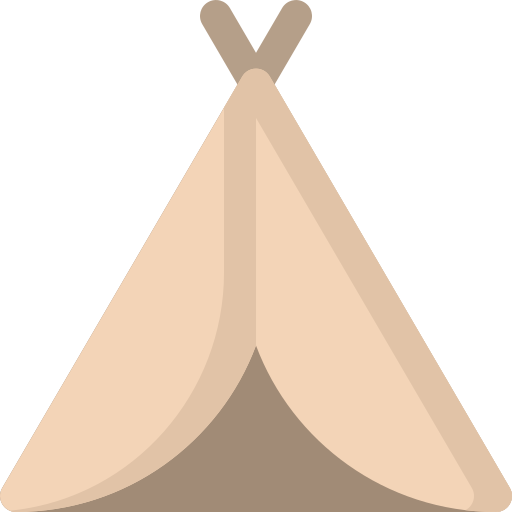 Палатка bqlqn Flat иконка