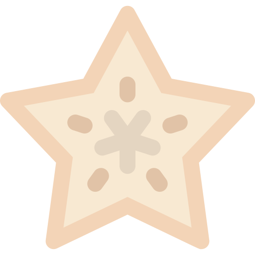 Starfruit bqlqn Flat icon