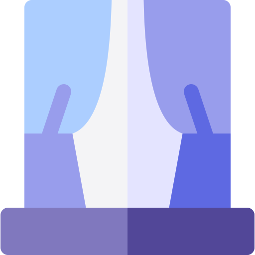 etapa Basic Rounded Flat icono