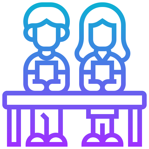 sprint Meticulous Gradient ikona