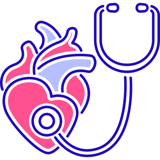 cardiologia Generic Others icona