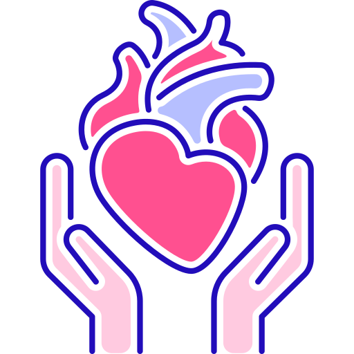 Cardiology Generic Others icon