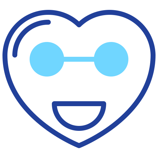 emoji Generic Mixed icon