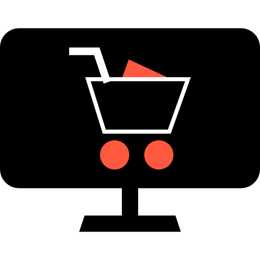 Commerce and shopping Alfredo Hernandez Flat icon