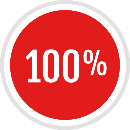 percentage Alfredo Hernandez Flat icoon