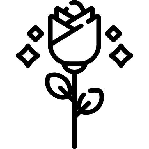 róża Special Lineal ikona