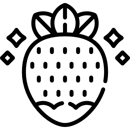 fresa Special Lineal icono