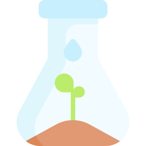 laboratorio Special Flat icono