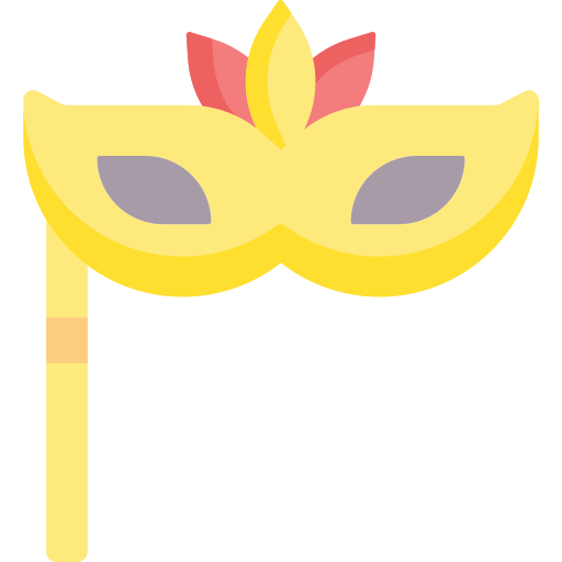 mascara para los ojos Special Flat icono