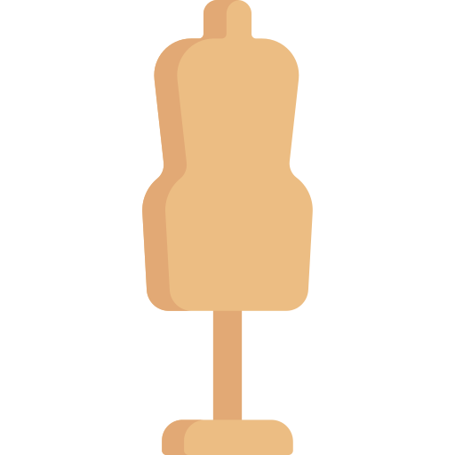 maniquí Special Flat icono