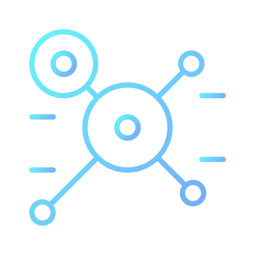 integracja Generic Gradient ikona