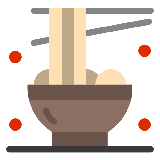 Chopsticks Generic Flat icon